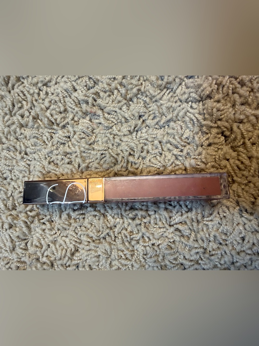 Nars Shine Lip Gloss in Nympho